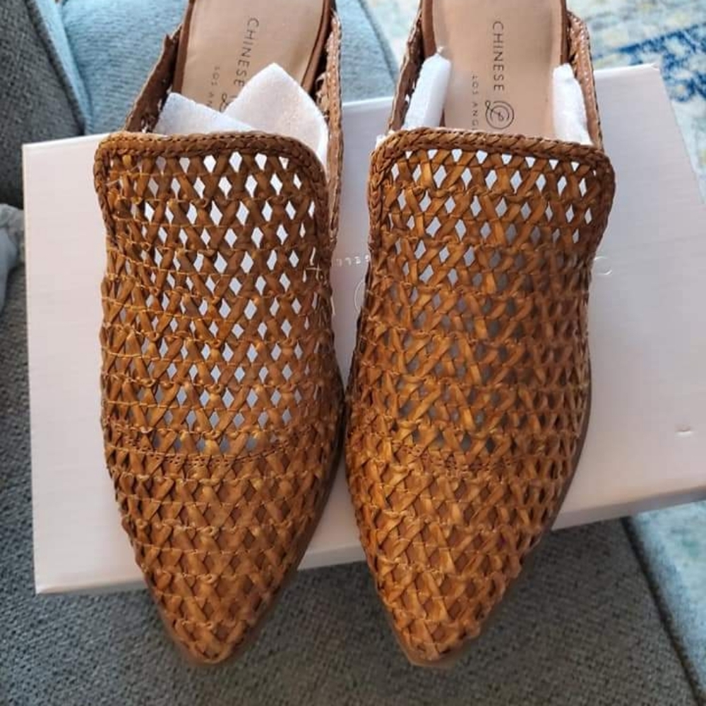 Shoes